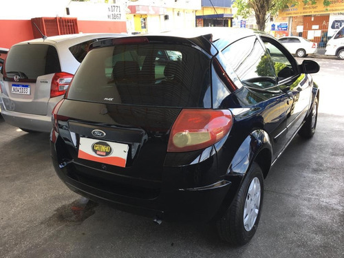 Ford Ka 1.0 2 Portas