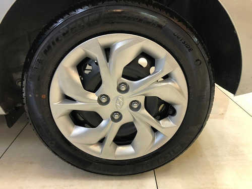 Imagem 13 de 13 de Hyundai Hb20 1.0 Vision 2022