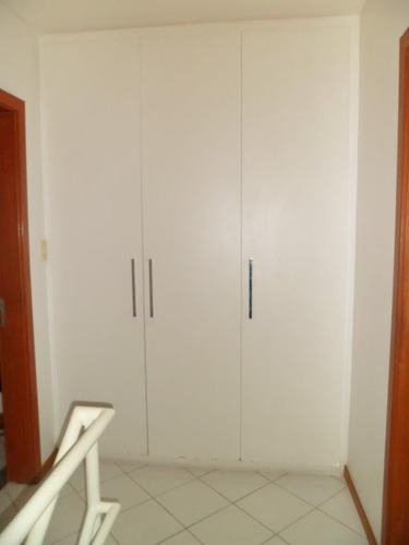 Imagem 21 de 27 de Cobertura Residencial À Venda, Pituba, Salvador - Ap0073. - Co0088