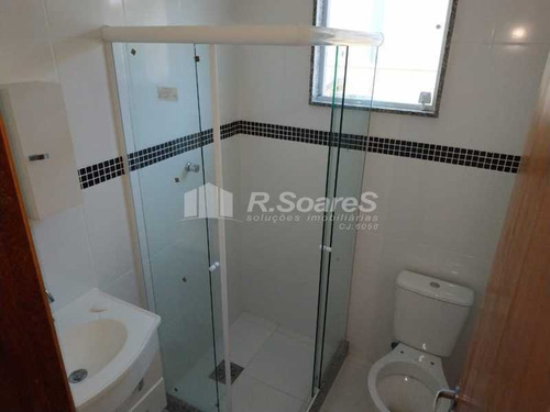 Imagem 15 de 15 de Casas De 1a. Locação Em Jardim Sulacap - Mrcn20029