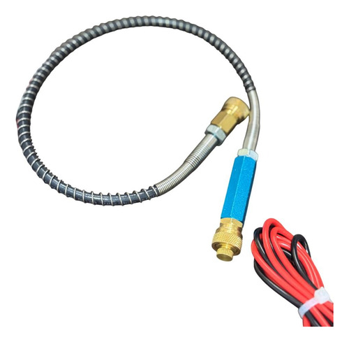 Compressor Pcp 12v/110v/220v 300bar/4500psi/30mpa - Promoção