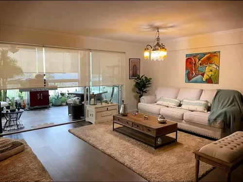 Departamento En Venta De 3 Dorm. En Buín