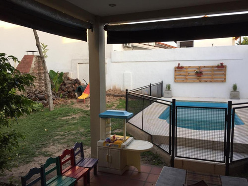 Hermosa Casa En Venta Muñiz San Miguel