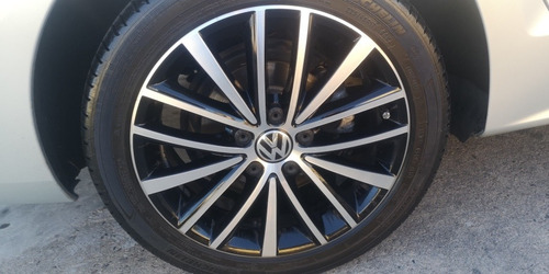 Volkswagen Vento 2.0 Sportline Tsi 200cv Dsg 2013