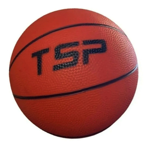 Pelota Basquet Grande Liviana  Basket Deporte Pvc Goma Fdn C