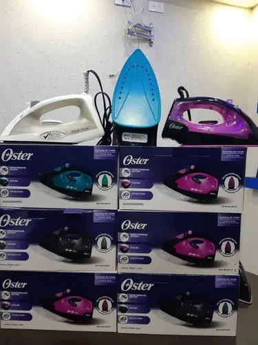 Planchas Oster Originales