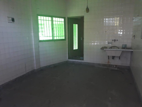 Imagen 27 de 27 de Lote Comercial En Esquina C/ Casa 6 Amb. Y Local A Refaccionar - Solo Uso Comercial - S.justo (ctro)