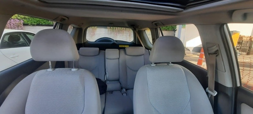 Imagen 5 de 8 de Toyota Rav4 2008 2.4 4x4 At