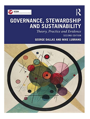 Governance, Stewardship And Sustainability - George Da. Eb02