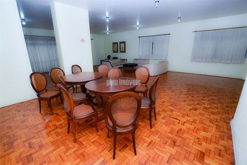 Imagem 8 de 15 de Excelente Apartamento No Paraíso - Pj54187