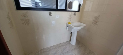 Imagem 6 de 13 de Apartamento Com 2 Dorms, Enseada, Guarujá - R$ 290 Mil, Cod: 5733 - V5733