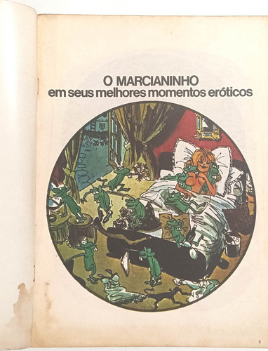 Status Humor No 77/a, Editora Três-1979 (Usado)