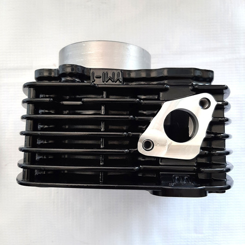 Kit De Cilindro Con Piston Yamaha Fz16 - W Standard