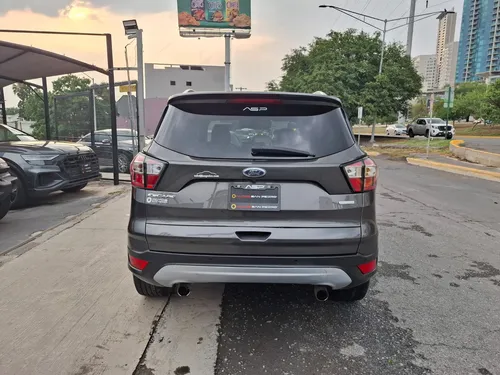 Ford Escape 2.0 Trend Advance Ecoboost At
