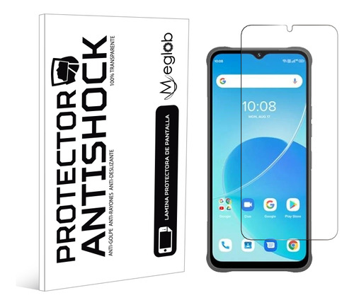 Protector Mica Pantalla Para Umidigi G5