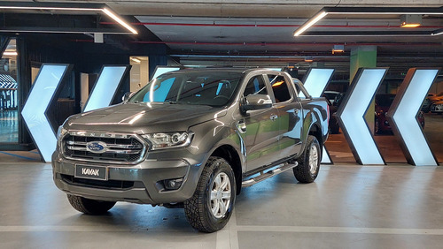 Ford Ranger 3.2 CD XLT TDCI 200CV AT 4x4