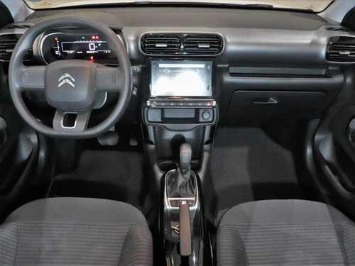 Citroën C4 Cactus Feel Pk