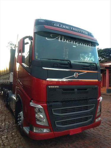 Imagem 5 de 8 de Caminhao Volvo Fh 460 2017