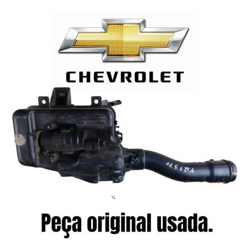 Reservatorio Parabrisa Chevrolet Onix