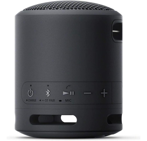 Altavoz Compacto Srs-xb13 Bluetooth Ip67 Negro