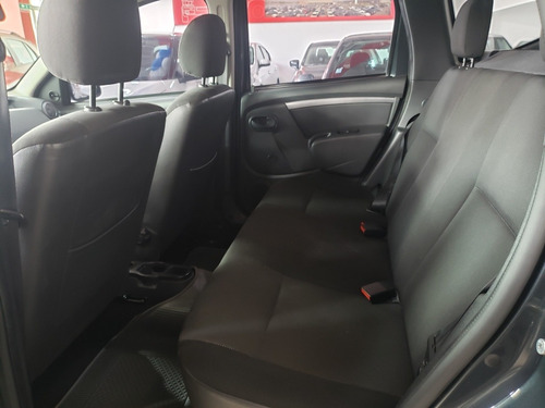 Renault Duster 2015 1.6 Expression