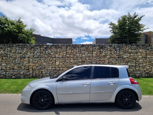 Renault Megane 2 2.0 Dynamique Fase 2 Hb