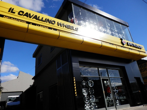 Kit 2 Neumaticos Dunlop At3 245 75 R16 At3 114s 6 Cuotas