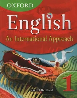 Oxford English: An International Approach 1 - Student's Book