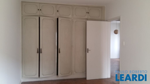 Imagem 8 de 15 de Apartamento - Perdizes - Sp - 498065