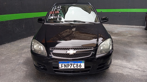 Chevrolet Celta Celta LT 1.0 (Flex)