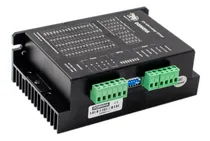 Comprar Controlador Drive Motor Pasos Nema 17, 23, 34 Dq860ha Driver
