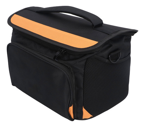 Bolsa De Ferramentas De Emenda De Fibra Óptica, Nylon, Imper