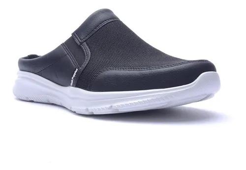 Zapatillas Hombre Hush Puppies Bonnus Sin Tal n