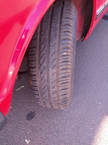 Vw Brasília