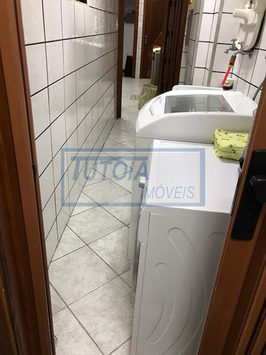 Imagem 22 de 22 de Apartamento Para Venda Vila Mariana, Sao Paulo - 21269-e - 2015507