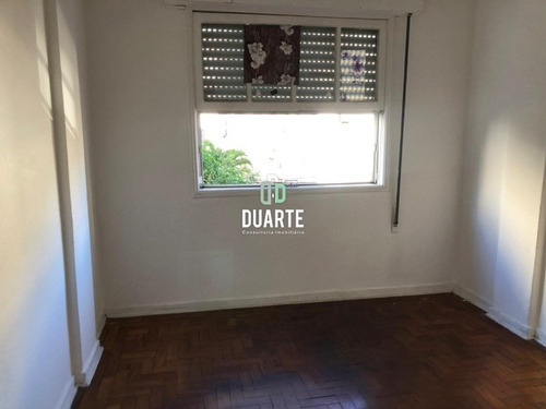 Imagem 9 de 23 de Apartamento - Ap04191 - 69870990