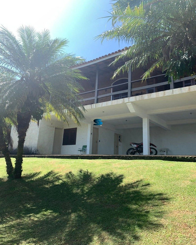 Imagem 6 de 30 de Casa Em Condomínio - Co00476 - 70666699