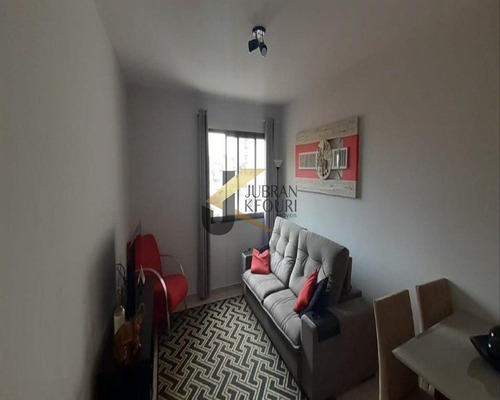 Imagem 8 de 28 de Apartamento - A010910 - 69690525