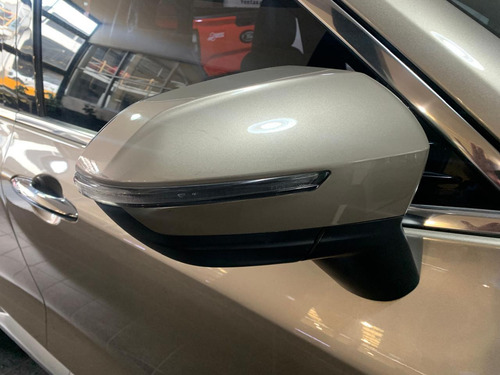 Ford Territory 1.8 Titanium 5p At