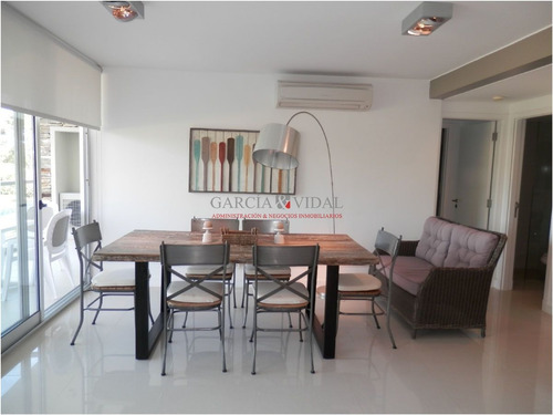 Imagen 4 de 30 de Alquiler Temporario De Apartamento 1 Dormitorio