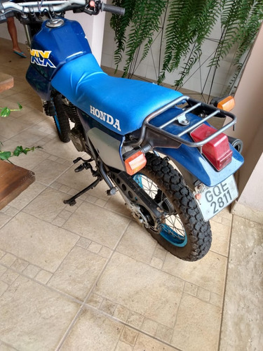 Xlx 350 1991