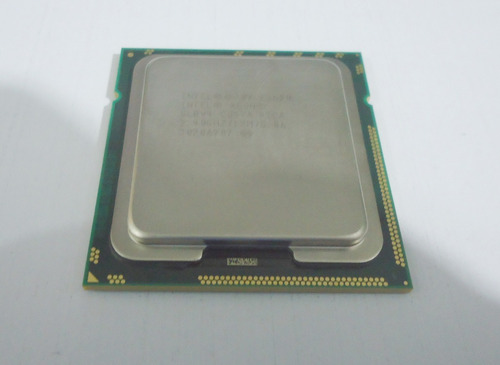Processador Intel Xeon E5620 Slbv4 2.40ghz 12m 5.86