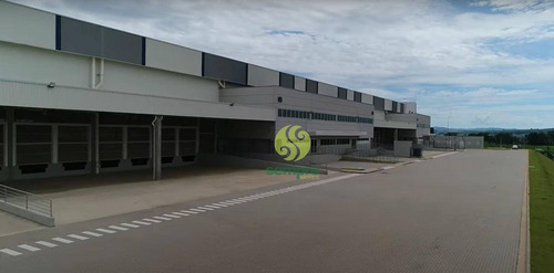 Imagem 3 de 13 de Galpões Para Alugar Em Jaguariúna Sp - Ga1079