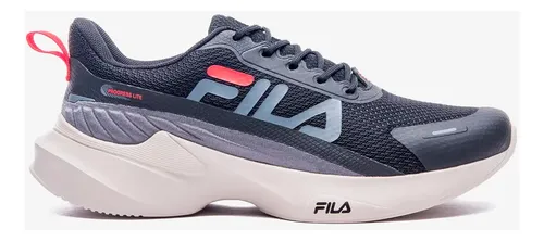 Tênis Fila Progress Lite Masculino