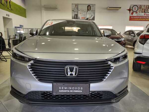 Honda HR-V HR-V EXL 1.5 Sensing 16V 5p Aut.