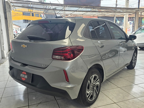 Chevrolet Onix plus 1.0 Lt 4p