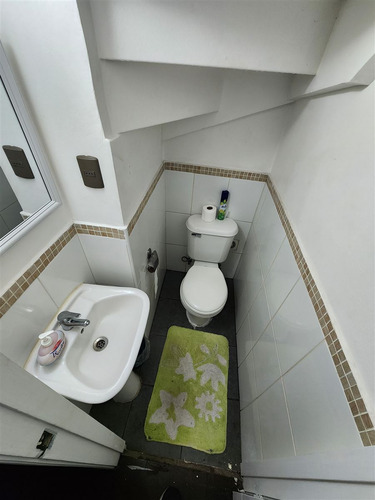 Casa En Venta De 5 Dorm. En Tiltil Ampliada Y Remodelada !!!