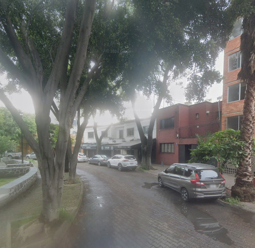 Casa Venta En Colonia Insurgentes Mixcoac, Goya #·22 Benito Juárez. Casa Con Frente A Glorieta Goya, Uso De Suelo Hs (plurifamiliar, Comercio, Servicios E Industria). 5 Niveles Y Cus 849 M2. Fl19-ru