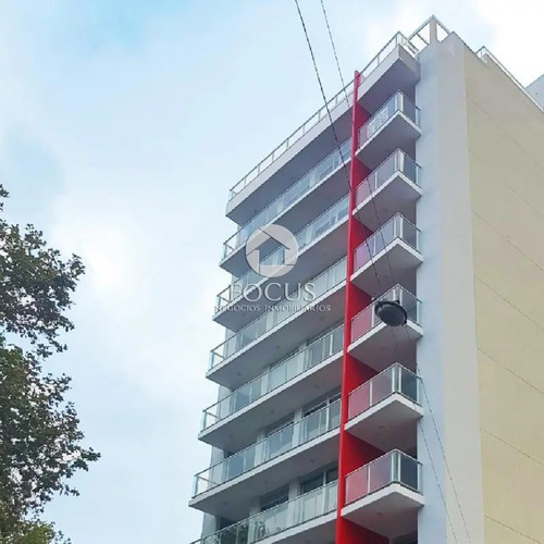 Imagen 14 de 14 de Venta Apartamento 2 Dormitorios Terrazas. Con Renta - Centro