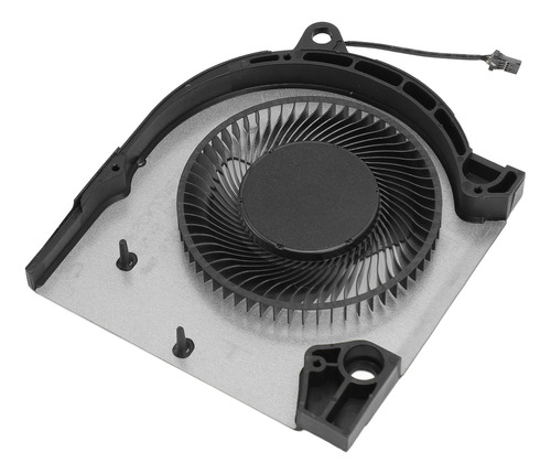 Ventilador De Refrigeración Para Portátil G15 De 4 Pines Dc